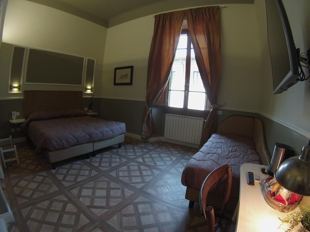 Residenza Martelli Florence Exterior photo