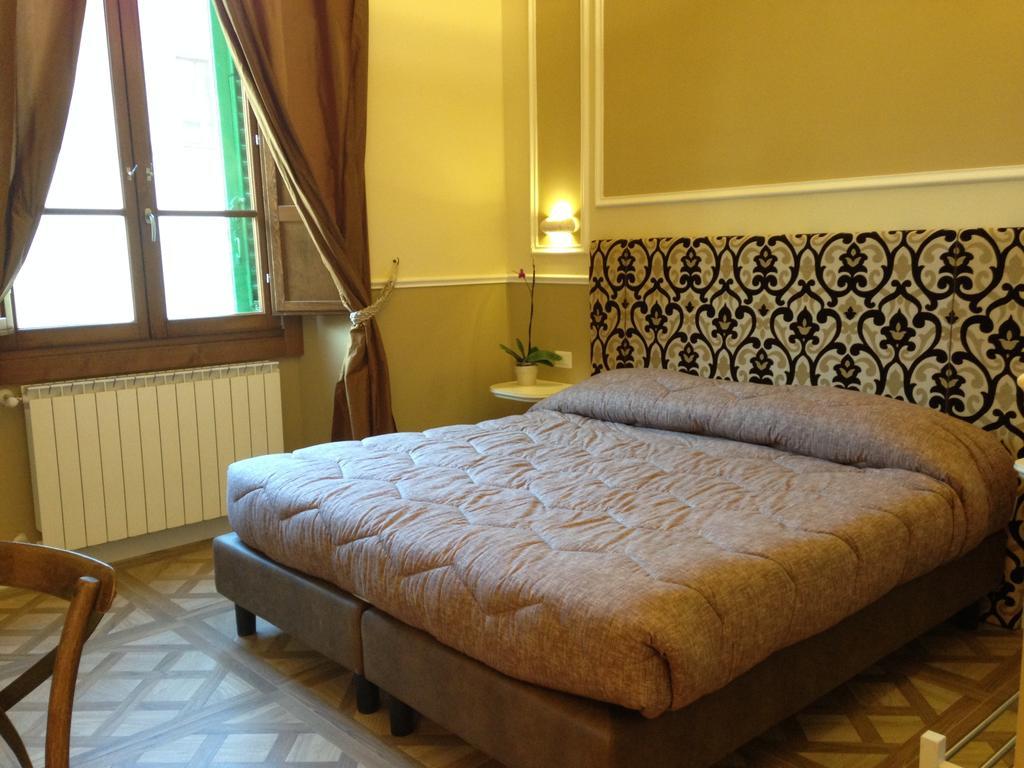 Residenza Martelli Florence Room photo