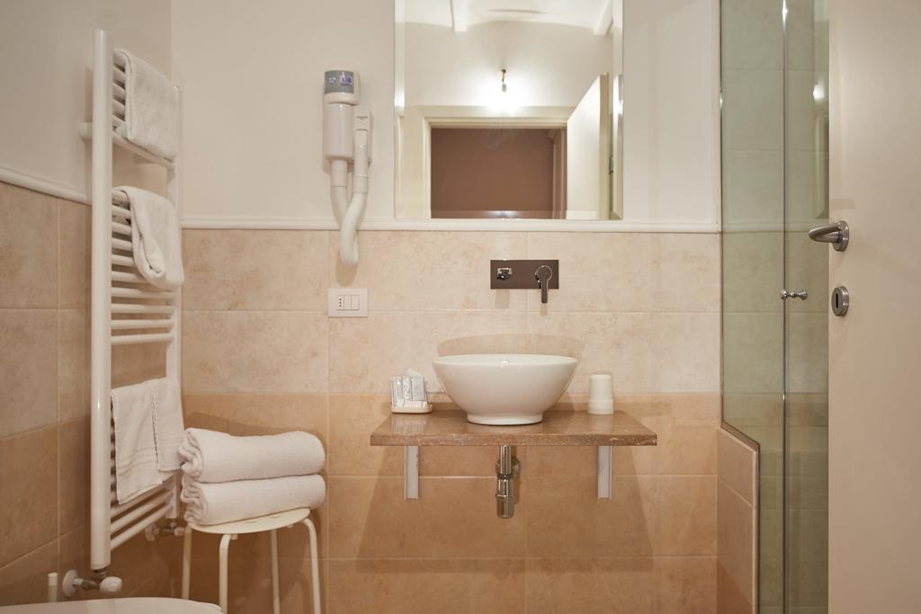 Residenza Martelli Florence Exterior photo