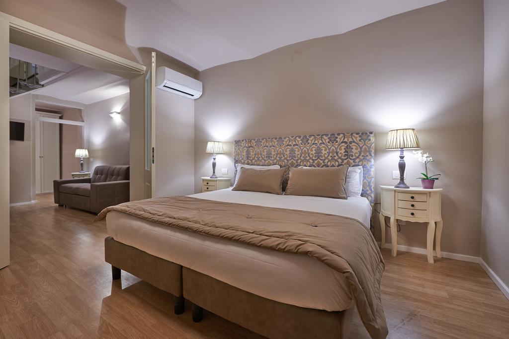 Residenza Martelli Florence Exterior photo