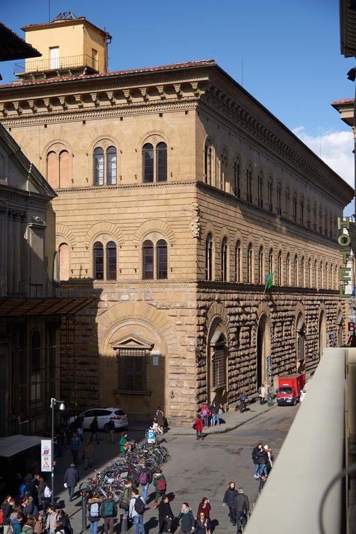 Residenza Martelli Florence Exterior photo