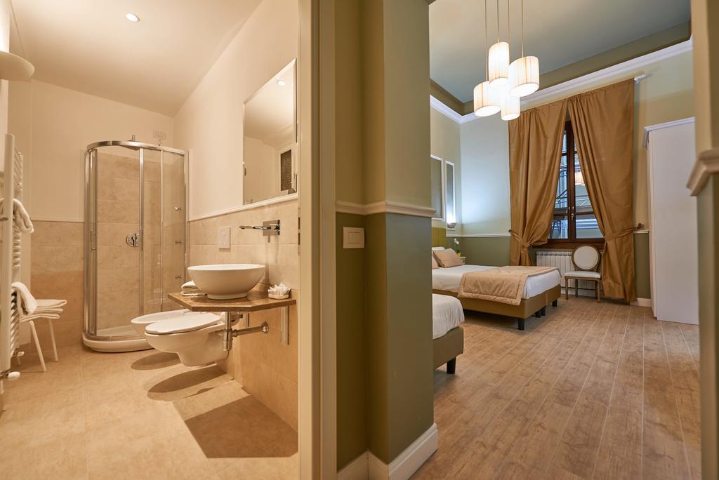 Residenza Martelli Florence Exterior photo