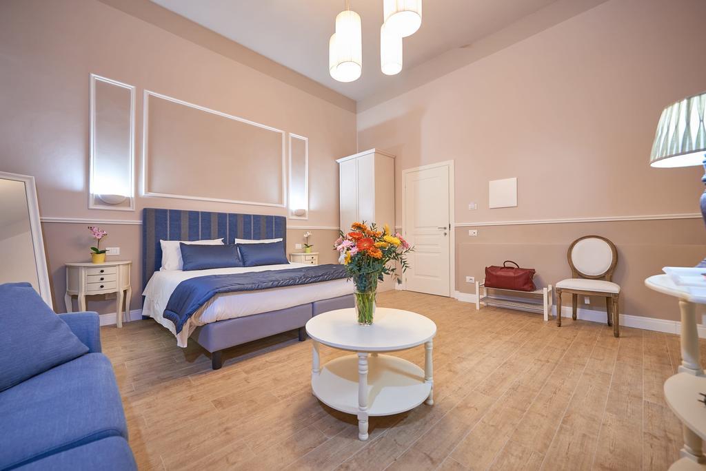 Residenza Martelli Florence Exterior photo