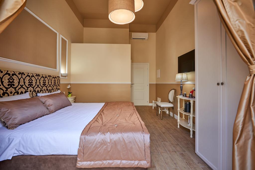 Residenza Martelli Florence Exterior photo