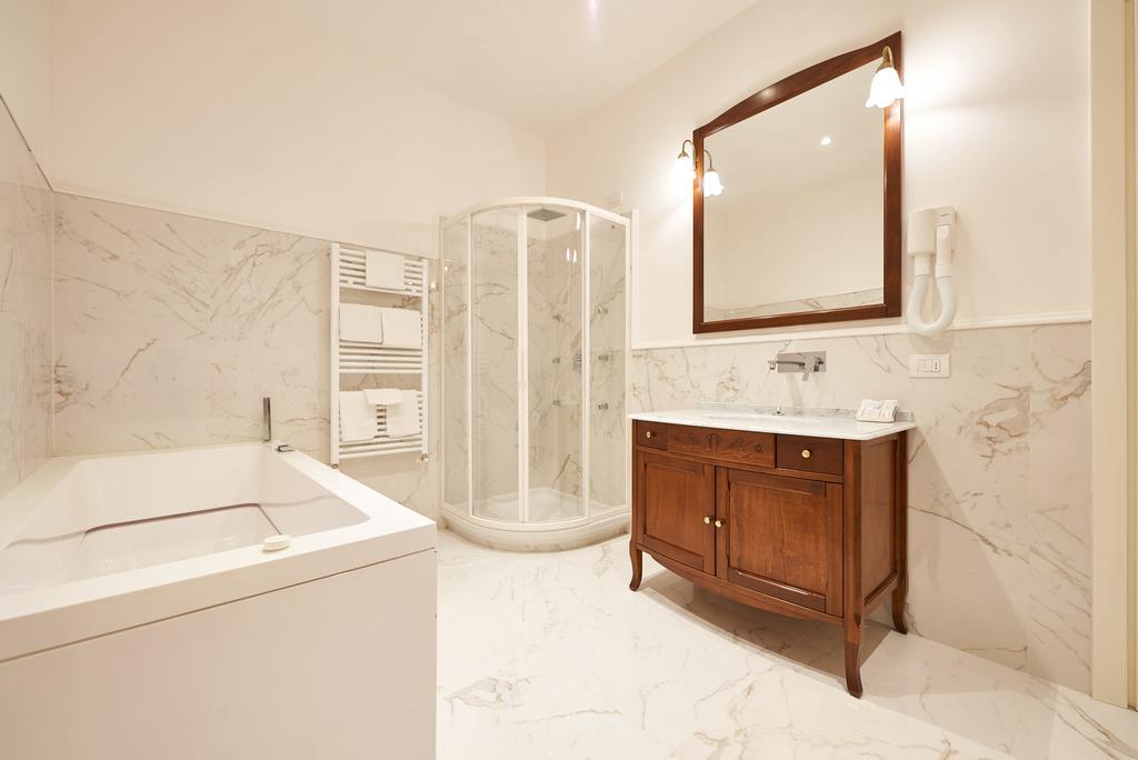 Residenza Martelli Florence Exterior photo