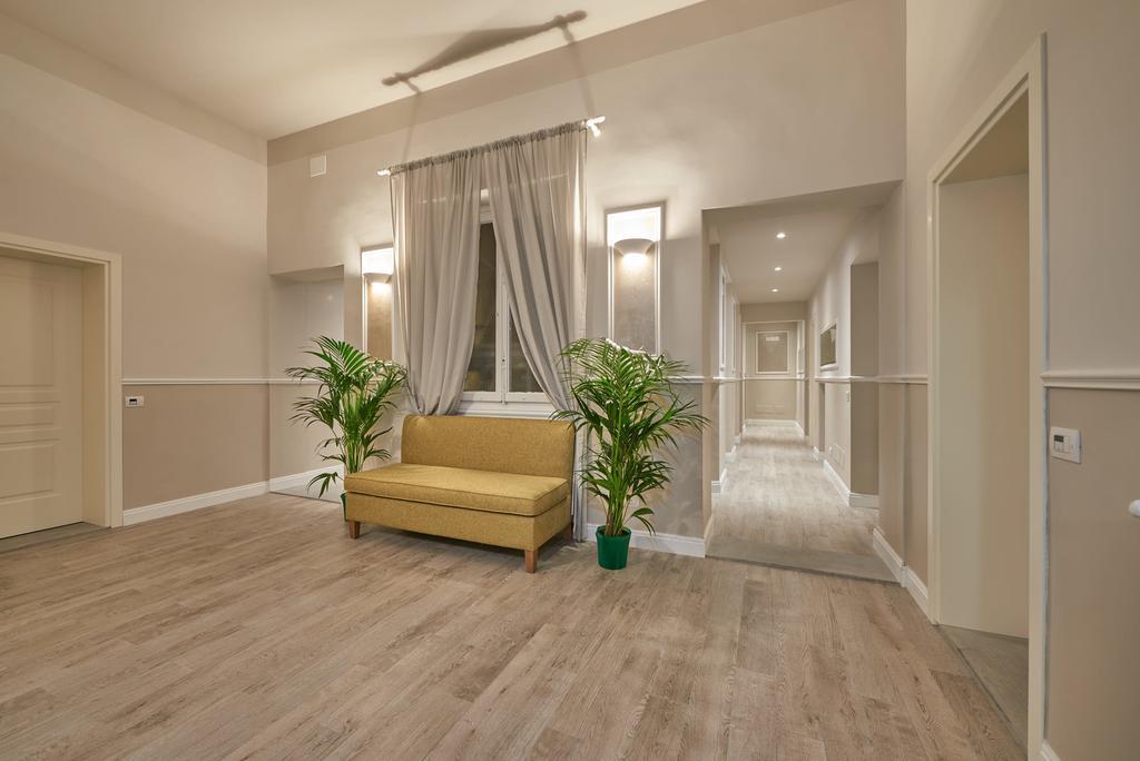 Residenza Martelli Florence Exterior photo