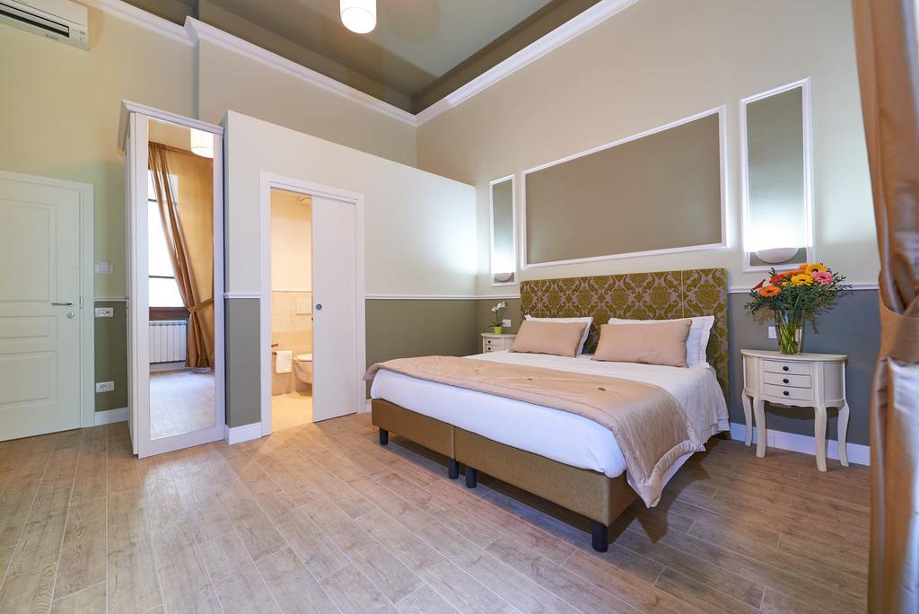 Residenza Martelli Florence Exterior photo
