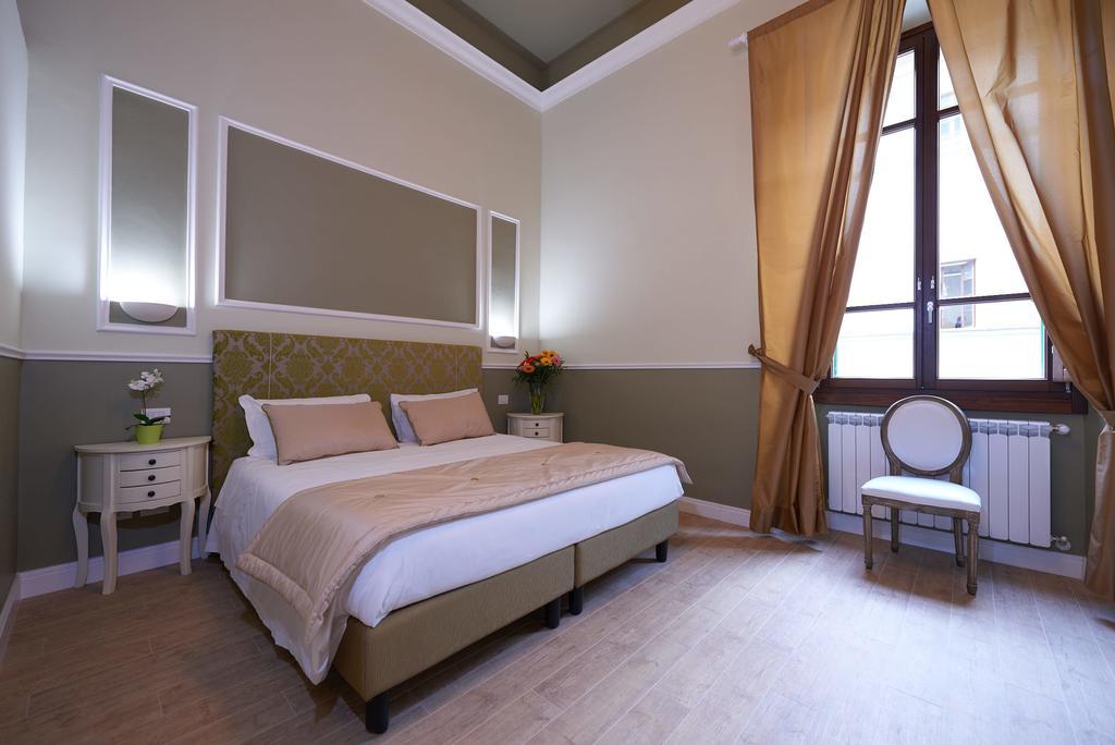 Residenza Martelli Florence Exterior photo