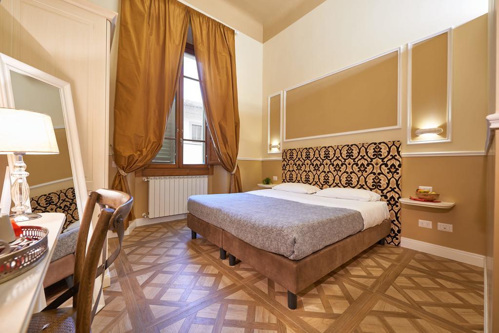 Residenza Martelli Florence Exterior photo