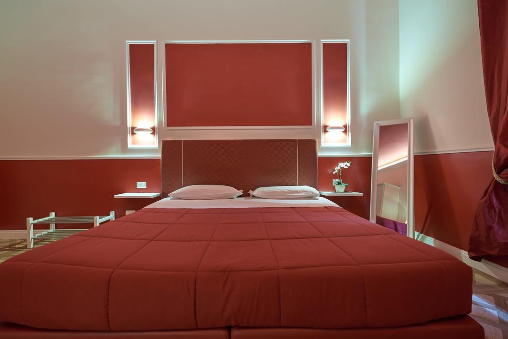 Residenza Martelli Florence Exterior photo