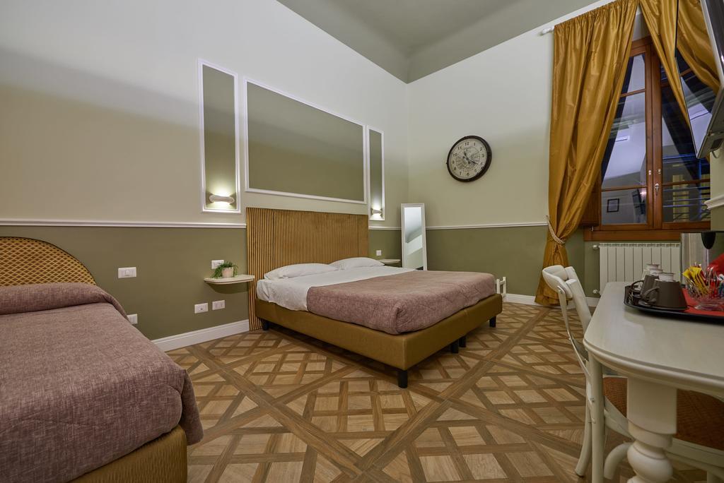 Residenza Martelli Florence Exterior photo
