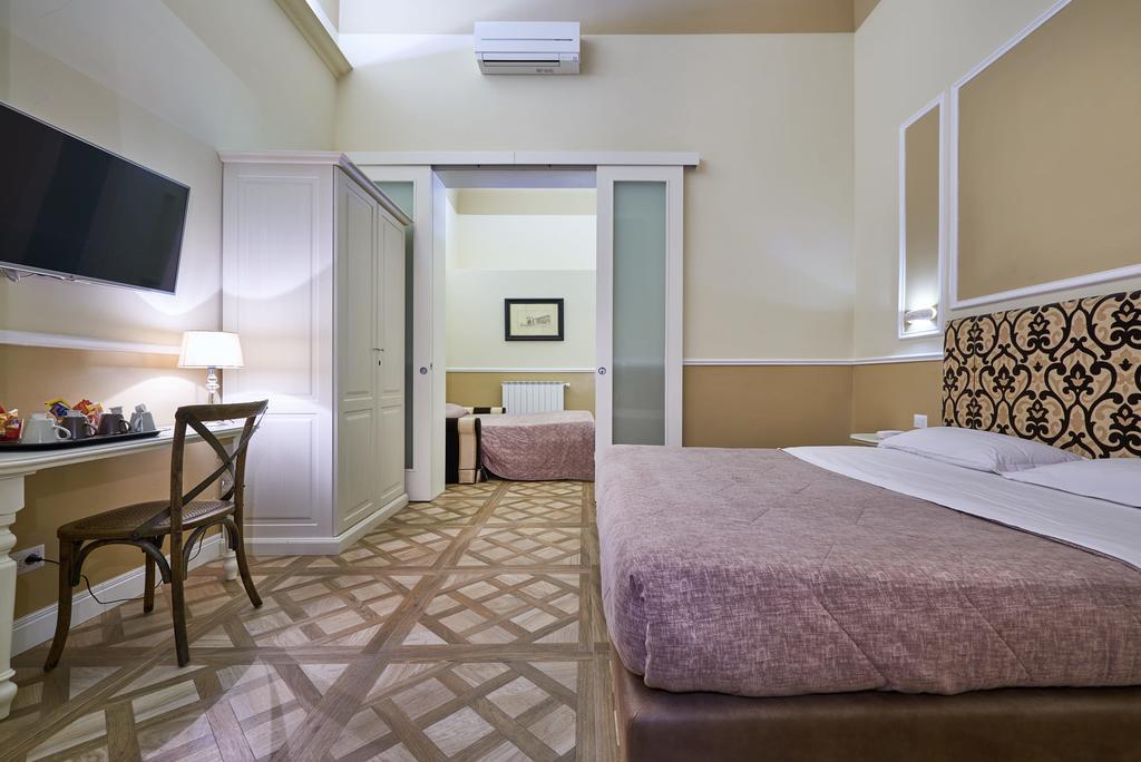 Residenza Martelli Florence Exterior photo