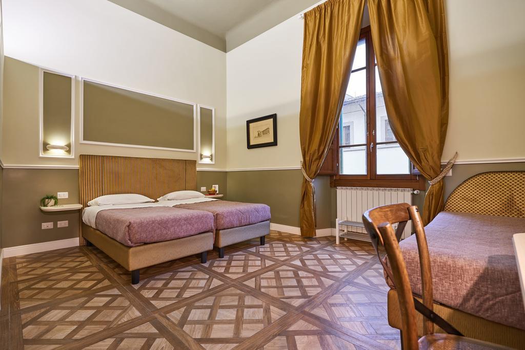 Residenza Martelli Florence Exterior photo