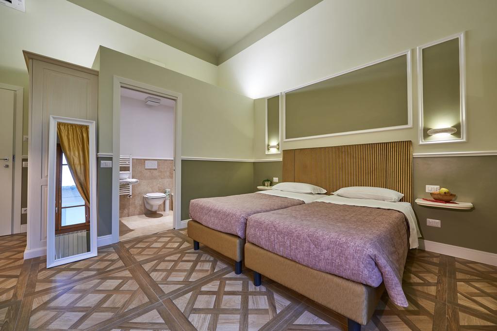 Residenza Martelli Florence Exterior photo