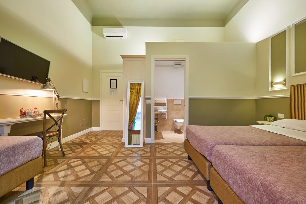 Residenza Martelli Florence Exterior photo