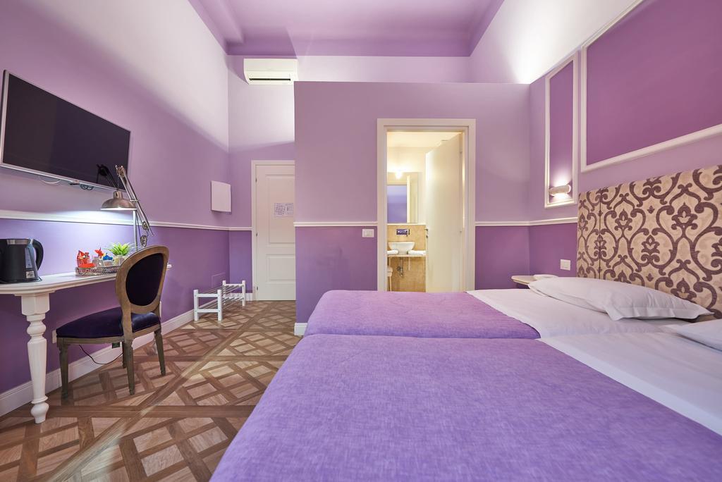 Residenza Martelli Florence Exterior photo