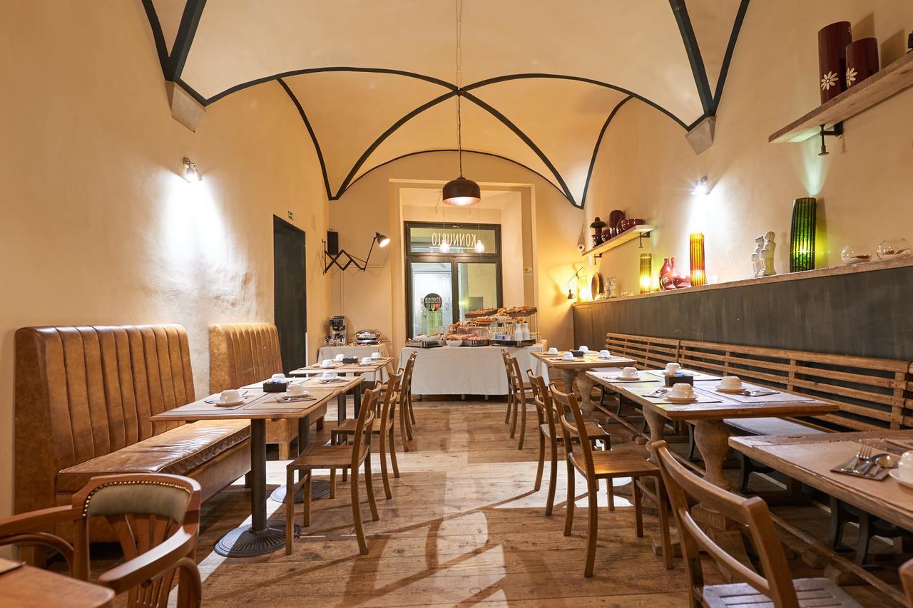 Residenza Martelli Florence Exterior photo